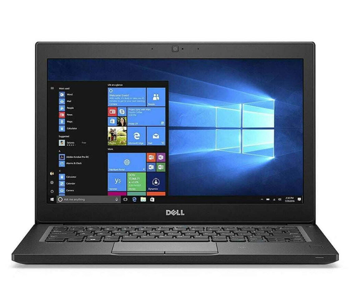 Dell Latitude 7280 Intel i5 6300U 8GB /16GB RAM 256GB SSD 12.5 Dell Latitude 7280 Intel i5 6300U 8GB /16GB RAM 256GB SSD 12.5